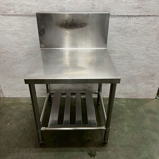 2槽シンク800x600x785(+150)