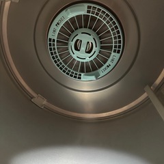 LPガス乾燥機ラック付きの画像