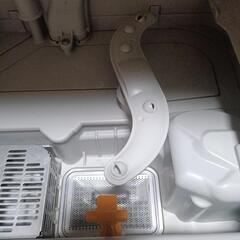 電気食器洗い機(乾燥機能なし)の画像