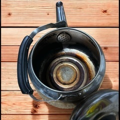 やかん✿4Lくらいの画像