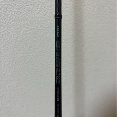トラウトロッド
 シマノ カーディフAX S66SULとXT 66XULの画像