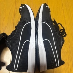 PUMA キッズスニーカー21cmの画像