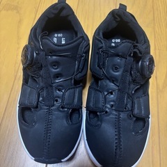 PUMA キッズスニーカー21cmの画像