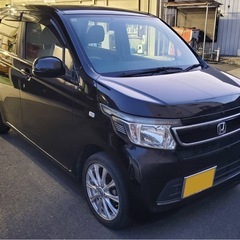 N-WGN/車検令和7年9月までの画像