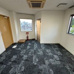 ☆初月賃料無料☆ 賃貸事務所 スタートアップや副業、サロン…