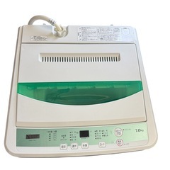 YAMADA 洗濯機 YWM-T70G1 ヤマダセレクト 家電 2019年 7kgの画像