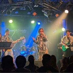 湘南のサザンバンド　キーボード募集