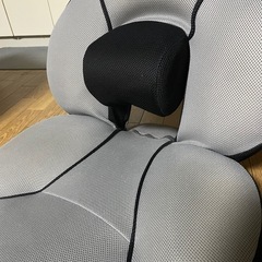 座椅子の画像