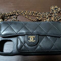 【早い者勝ち!!】CHANELiPhone11ケース