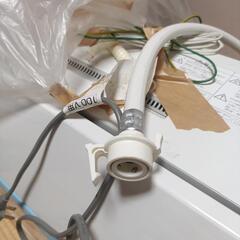 電気食器洗い機(乾燥機能なし)の画像