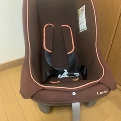 チャイルドシート