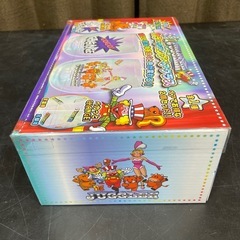 ☆新品 未開封☆JUGGLER/ジャグラー カラーチェンジペアグラス ペカっと CHANCE!の画像
