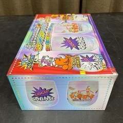 ☆新品 未開封☆JUGGLER/ジャグラー カラーチェンジペアグラス ペカっと CHANCE!の画像