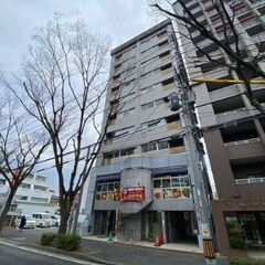 🏡敷金・礼金0円　駅近　事務所使用相談可　32㎡広々ワンルーム　...