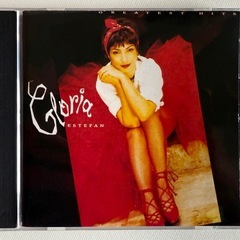 GloriaEstefan『GreatestHits』