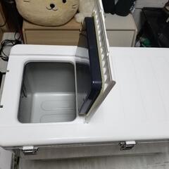 ホリデーランドクーラーボックス48Lの画像