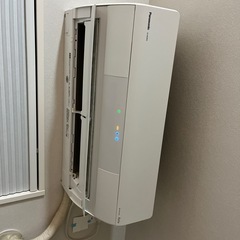 エアコンの羽つけたい