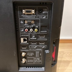 シャープ AQUOS LC-22K7お取引き中です 　の画像