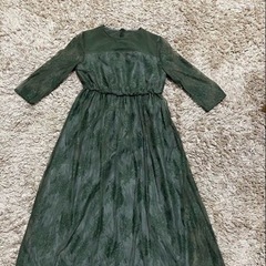 niana お呼ばれドレス、パーティドレスの画像