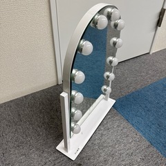 化粧鏡の画像