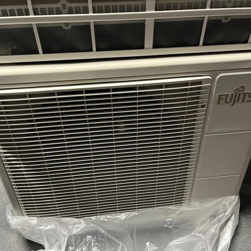 FUJITSU  エアコン！10畳用！