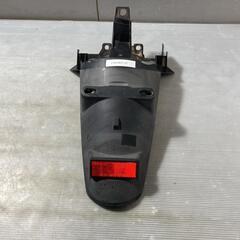 YAMAHA ビーノ50 SA26J リア フェンダー VINO...