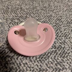 おしゃぶりの画像