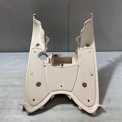 YAMAHA ビーノ50 SA26J ステップボード　VINO ...