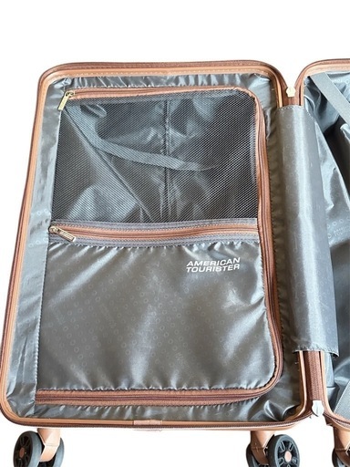 サムソナイト/samsonite アメリカンツーリスター HIGH ROCK ハイロック DM1*001 32.5L
