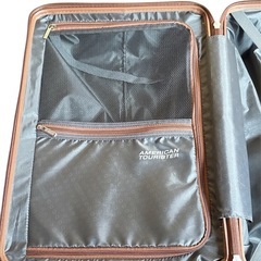 サムソナイト/samsonite アメリカンツーリスター HIGH ROCK ハイロック DM1*001 32.5Lの画像