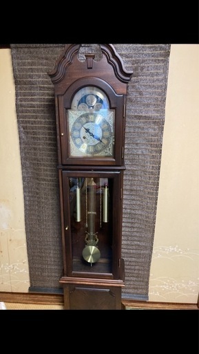 激安ホールクロック✨発送はしません悪質質問者即ブロックします