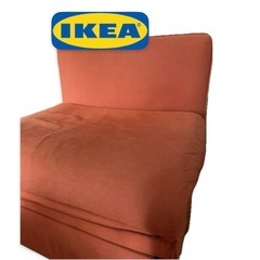 【期間限定セール‼️】IKEA vallentuna シングルソ...