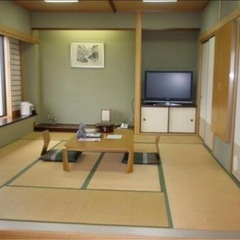 ナチュラルグリーンパークホテル（江汐公園内） 無料宿泊券🎫1枚で4名様OK！ の画像