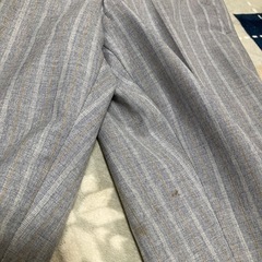 男性　スーツ①の画像