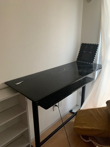 生活に必要な家具家電揃ってます