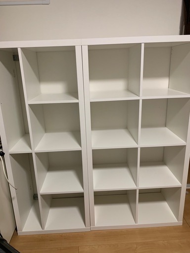 生活に必要な家具家電揃ってます