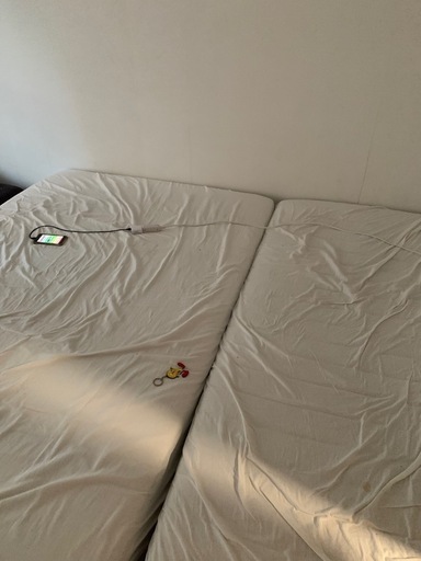 生活に必要な家具家電揃ってます
