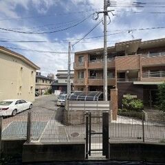 🏡リノベーション済　専用庭付き　2LDK再生マンション　南区大橋🏡