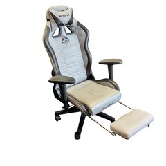 AUTOFULL オートフル ゲーミングチェア Eスポーツ オフ...