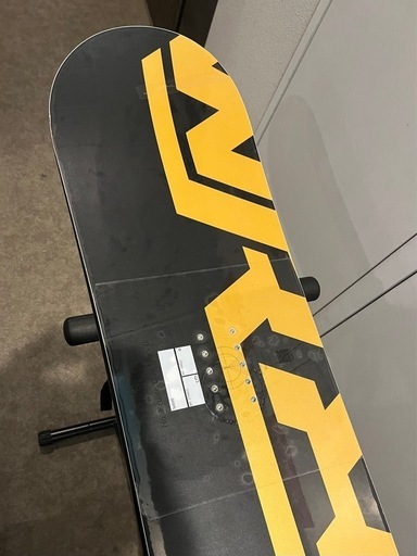 【値下げ】WRXsb MK-S 148.5