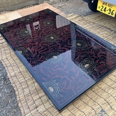 座卓の画像