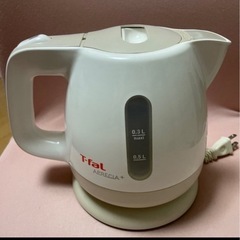T-fal 電気ケトル
