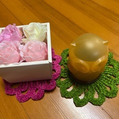 印鑑ケース他セットの画像