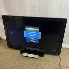 Panasonic パナソニック TH-L32C3 液晶テレビ ...