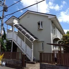 💟洗濯機置場 / フローリング / バルコニー / 閑静な住宅街...