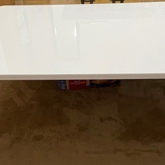 ニトリ　折りたたみテーブル