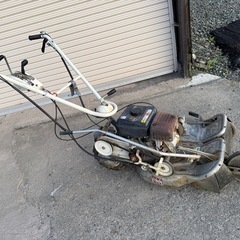 中古　オーレック　ウィングモア　即使用可能