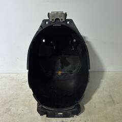 YAMAHA アプリオ50 SA11J メットインボックス ヤマ...