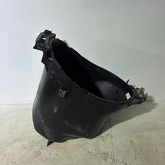 YAMAHA アプリオ50 SA11J メットインボックス ヤマハ [Y-250617-2]の画像