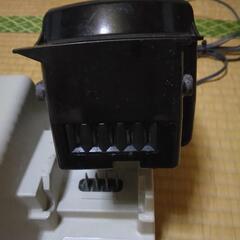 パナソニック電動アシスト自転車　バッテリー充電器付の画像